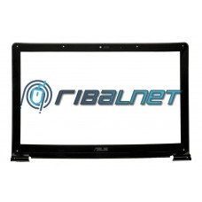 Asus UL50V LCD Bezel Preto c/Cover Dobradiça